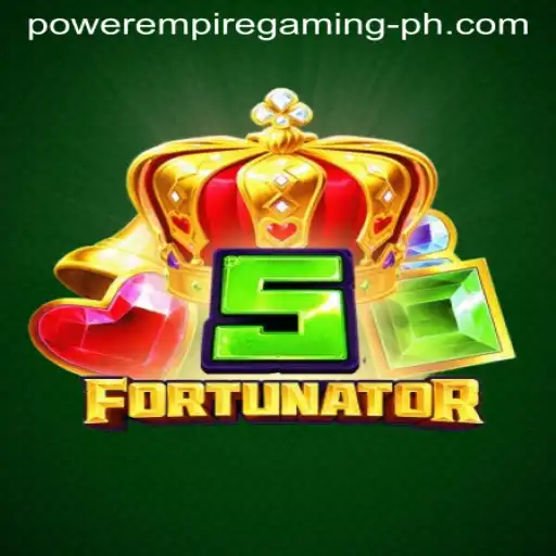 5Fortunator: Power Empire Gaming's Immersive World