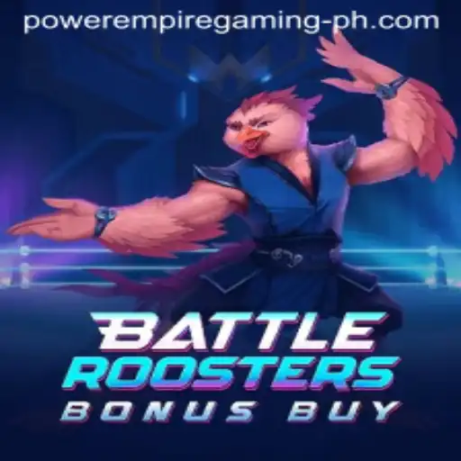 BattleRoostersBonusBuy: Gaming Revolution by Power Empire Gaming