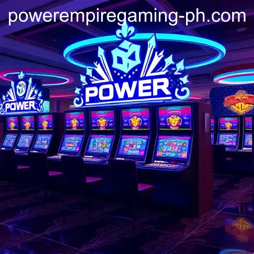 The Rise of Power Empire Gaming in the Casino Industry