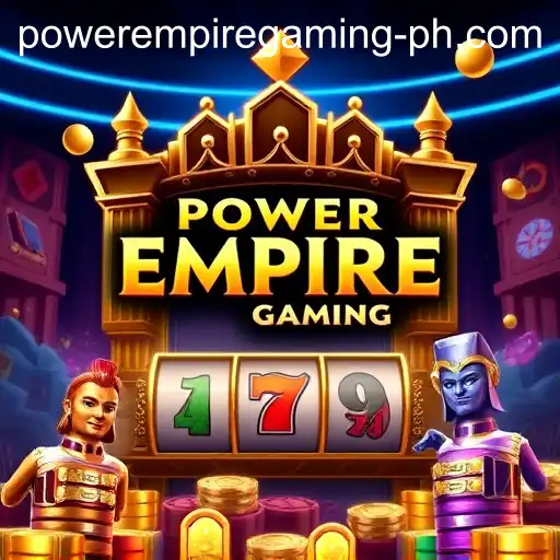 Exploring the World of Casino Games: A Deep Dive into the Power Empire Gaming