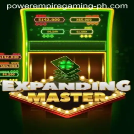 ExpandingMaster: Power Empire Gaming Unleashed