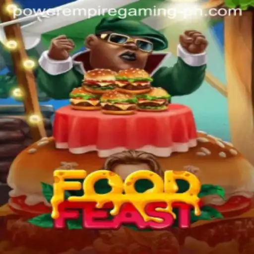 Exploring FoodFeast: Conquer the Culinary World with Power Empire Gaming
