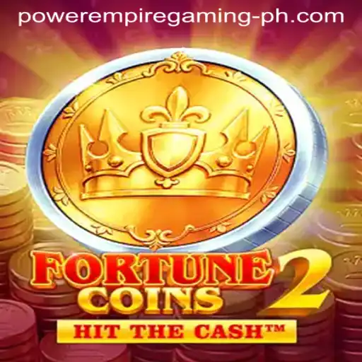Unveiling the Thrilling World of FortuneCoins2: A Deep Dive Into Power Empire Gaming