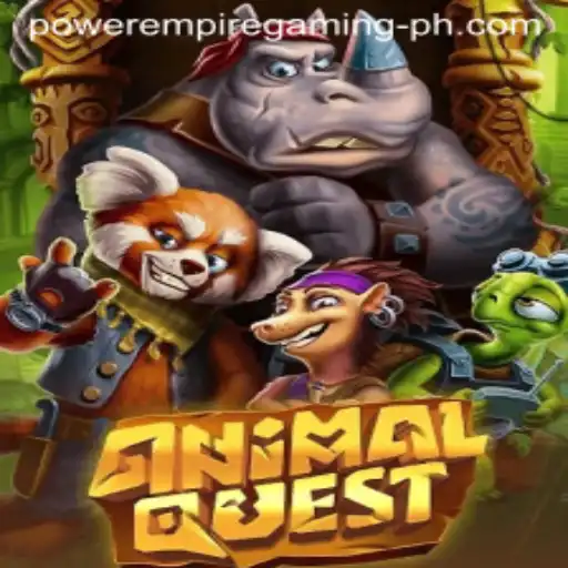 AnimalQuest: Exploring the Power of Empire Gaming