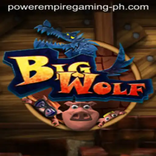 BigWolf: Dominate the Power Empire Gaming World