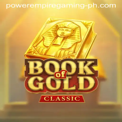 Unveiling the Mysteries of BookOfGoldClassic: A Journey through Power Empire Gaming