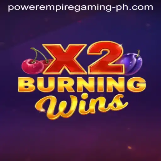 Dive into the World of BurningWinsX2: A Power Empire Gaming Experience