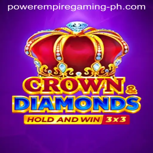 Crowndiamonds: Rule the Realm with Power Empire Gaming