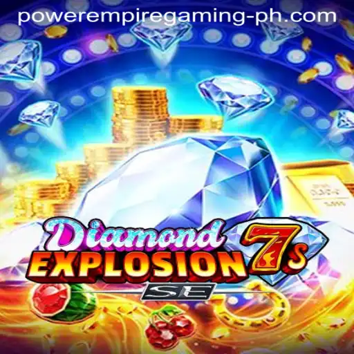 DiamondExplosion7sSE: Power Empire Gaming's Thrilling New Release