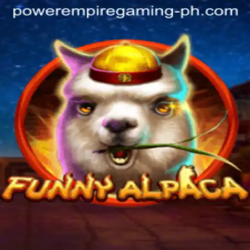 FunnyAlpaca: A New Era in Power Empire Gaming