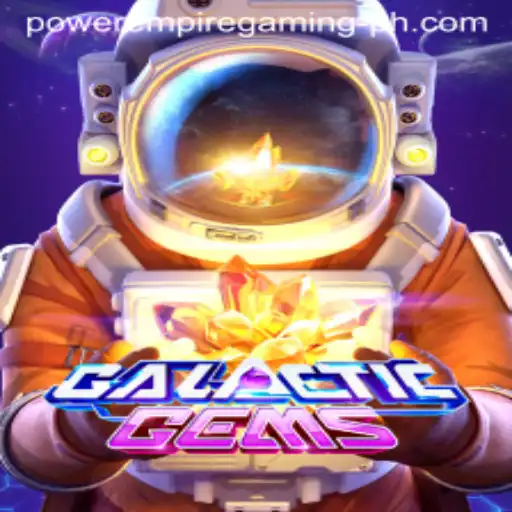 Exploring the Enchantment of GalacticGems: A Glimpse into Power Empire Gaming