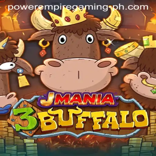 JMania3Buffalo: The Rise of Power Empire Gaming