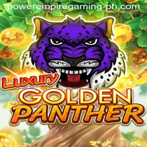 Exploring the Enigmatic World of LUXURYGOLDENPANTHER