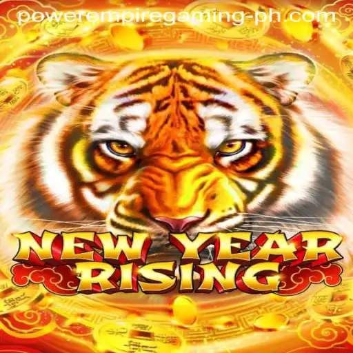 NewYearRising: The Latest Buzz in Power Empire Gaming