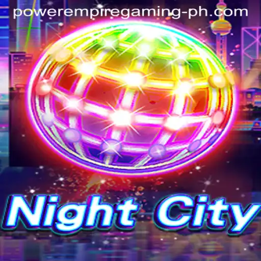 Exploring the Thrilling Realm of NightCity: Power and Strategy Unleashed