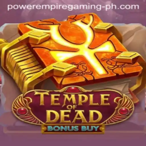 Exploring the Mystique of TempleofDeadBonusBuy: An Immersive Gaming Experience from Power Empire Gaming