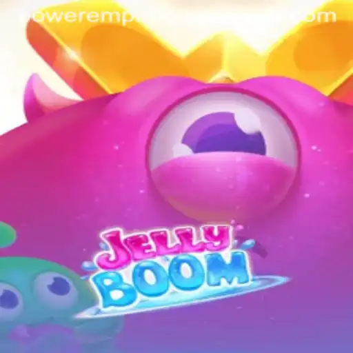 JellyBoom: Building Your Power Empire in a World of Strategy and Fun