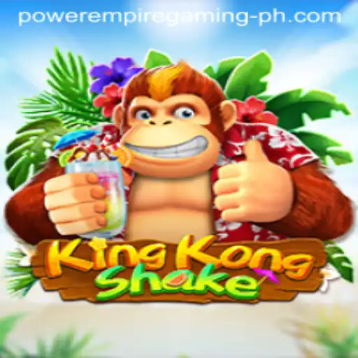 Discover the Thrilling World of KingKongShake: A New Era in Power Empire Gaming