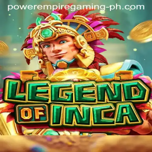 LegendofInca: A Thrilling Journey Through an Ancient Power Empire