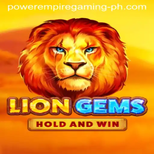 Exploring LionGems: The New Power Empire Gaming Adventure