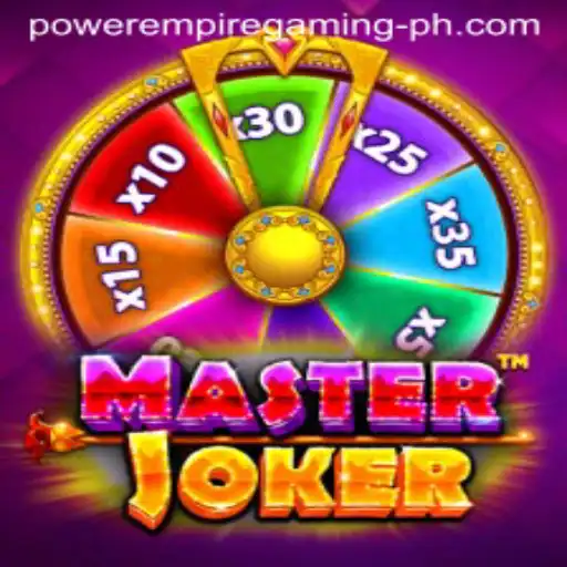 The Exciting World of MasterJoker
