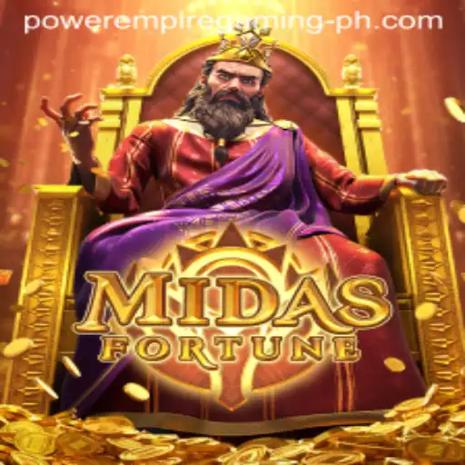 Exploring MidasFortune: The New Power Empire Gaming Experience