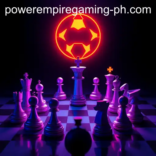 The All-Encompassing Realm of Monopoly: Power, Empire, and Gaming