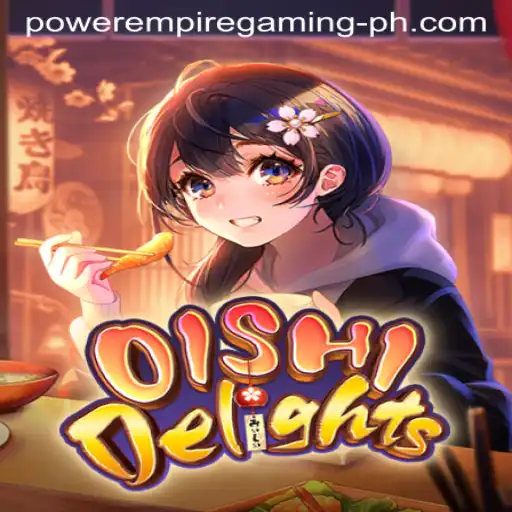 Exploring the Enchanting World of OishiDelights