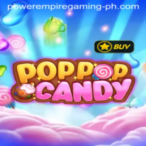 Exploring POPPOPCANDY: A Sweet Escape into Power Empire Gaming