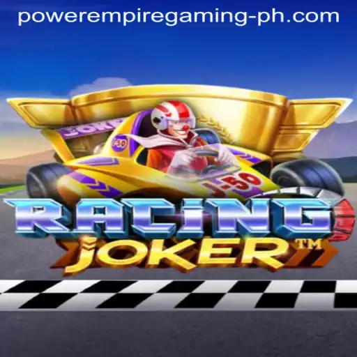 The Thrilling World of RacingJoker: Unleashing the Power Empire Gaming Experience