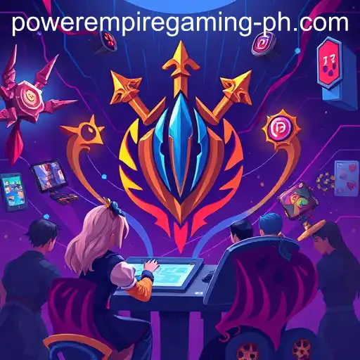 The Intricacies of Power Empire Gaming and Registration