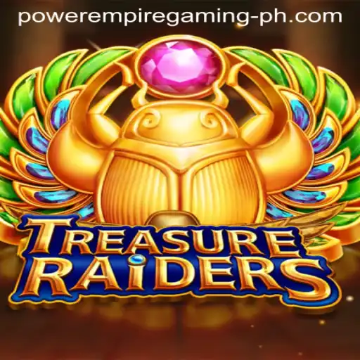 Unveiling TREASURERAIDERS: A New Adventure in Power Empire Gaming