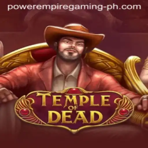 TempleofDead: Embark on a Legendary Gaming Adventure