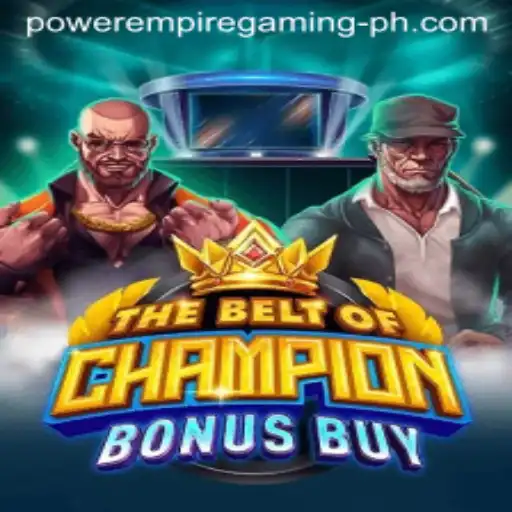 TheBeltOfChampionBonusBuy: A New Era in Power Empire Gaming