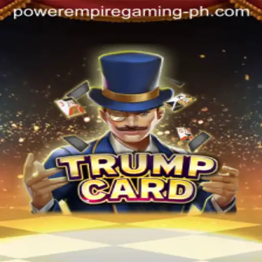 Unveiling TrumpCard: The Game of Power, Strategy, and Empire Building