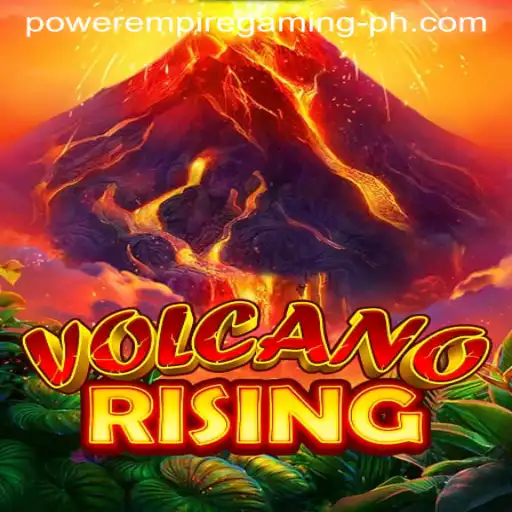VolcanoRising: Building an Empire Amidst Erupting Challenges