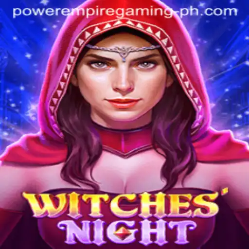 Unveiling the Mystical Realm of WitchesNight: A Power Empire Gaming Adventure