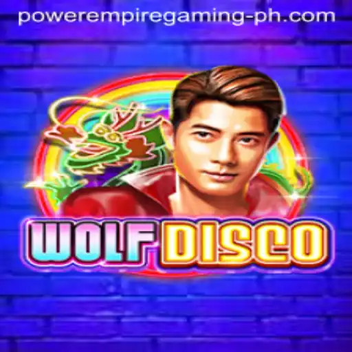 WolfDisco: An Immersive Gaming Experience in Power Empire Gaming