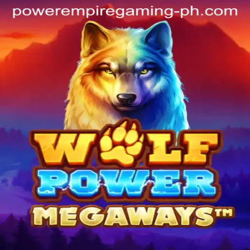 Unleashing the Potential of WolfPowerMega: A Glimpse into a Gaming Power Empire