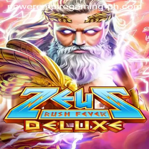 ZeusRushFeverDeluxe: Power Empire Gaming at its Finest